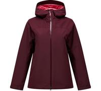 Peak Performance Treeline - Giacca isolata da donna