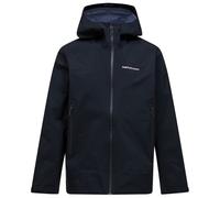 Peak Performance - Treeline Gore-Tex 3L Jacket - Giacca antipioggia XL nero