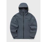 Peak Performance Treeline GORE-TEX 3L Shell Jacket men Shell Jackets blue in taglia:M