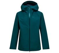Peak Performance - Treeline Shell Jacket - Giacca antipioggia XL blu