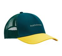 Peak Performance - Trucker Cap - Cappellino One Size blu