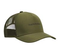 Peak Performance - Trucker Cap - Cappellino One Size olivia