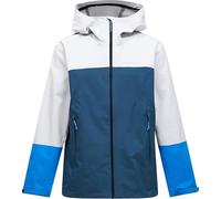 Peak Performance Uomo Trail Hipe Shell giacca, antarctica-mountain lake, S