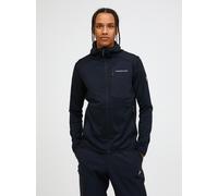 Peak Performance Utility Light Zip Hood Men Black M