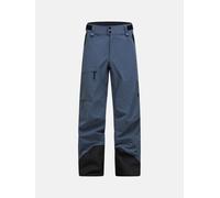 Peak Performance Vertec Hipe® 3l Shell Pants Men Mountain Mist Xl