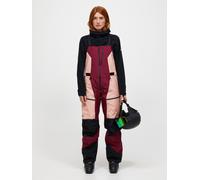 Peak Performance Vertical Gore-tex Pro 3l Shell Bib Pants Women Vertical Zenith S