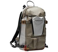 Peak Performance - Vertical Ski Backpack 20 - Zaino da sci alpinismo grigio