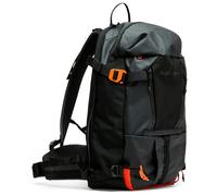 Peak Performance - Vertical Ski Backpack 20 - Zaino da sci alpinismo nero