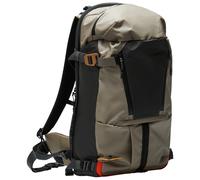 Peak Performance - Vertical Ski Backpack 25 - Zaino da sci alpinismo nero