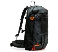Peak Performance - Vertical Ski Backpack 25 - Zaino da sci alpinismo nero