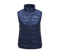 Peak Performance - Vests - - Sport - Donna - Blu - M