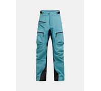 Peak Performance Vislight Gore-tex C-knit™ 3l Shell Pants Men Deluded Vision 2xl