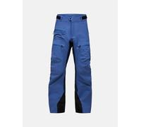 Peak Performance Vislight Gore-tex C-knit™ 3l Shell Pants Men Summit Sky 2xl