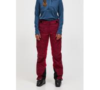 Peak Performance Vislight Gore-tex C-knit™ 3l Shell Pants Women Vertical Zenith S