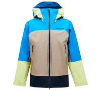 Peak Performance - Vislight GORE-TEX C-Knit Jacket - Giacca da sci XXL variopinto