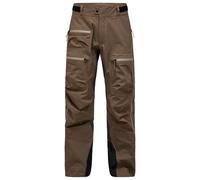 Peak Performance - Vislight GORE-TEX C-Knit Pants - Pantaloni da sci S marrone