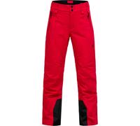 PEAK PERFORMANCE W Anima Insulated Pants - Donna - Rosso - Taglia S- modello 2026