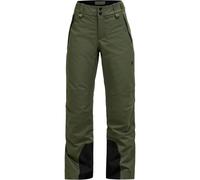 Peak Performance Anima Hipe® 2l Insulated Shell Pants Women Pine Needle S