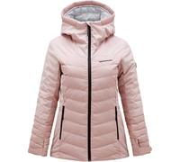 PEAK PERFORMANCE W Blackfire Jacket - Donna - Rosa - Taglia M- modello 2025