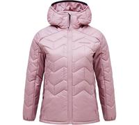Peak Performance Elevate Liner Jacket Rosa S Donna
