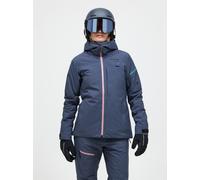 Peak Performance W Flo Alpine Gore-tex 2l Jacket Ombre Blue M