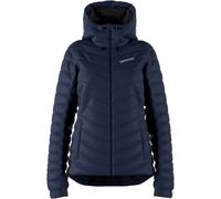 PEAK PERFORMANCE W Frost Ski Jacket - Donna - Blu - Taglia S- modello 2025