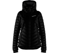 Peak Performance Frost Ski Jacket W - giacca da sci - donna M Black woman Pfc-Free,Recycled Materials,Dwr,Piuma,Rds