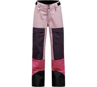 PEAK PERFORMANCE W Gravity Gore-tex 3l Pants - Donna - Viola - Taglia S- modello 2025