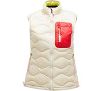 PEAK PERFORMANCE W Helium Utility Down Vest - Donna - Beige - Taglia L- modello 2025