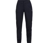 Peak Performance Iconiq Pants Nero L Donna