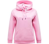 PEAK PERFORMANCE W Original Hood - Donna - Rosa - Taglia S- modello 2025