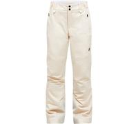 PEAK PERFORMANCE W Shred Insulated Pants - Donna - Bianco / Beige - Taglia S- modello 2026