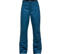 PEAK PERFORMANCE W Shred Insulated Pants - Donna - Blu - Taglia M- modello 2026