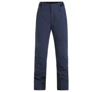 Peak Performance W Shred - pantaloni da sci - donna M Blue woman Recco,Cordura,Pfc-Free