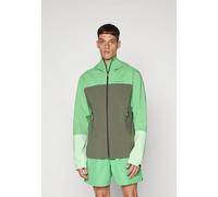 Peak Performance W Trail Hipe Shell Jacket Peppermint-pin S