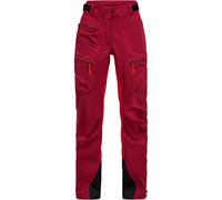 Peak Performance Vislight Gore-tex C-knit™ 3l Shell Pants Women Vertical Zenith S