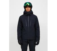 Peak Performance Whitelight Apx Hipe® 2l Insulated Shell Jacket Men Black Xl