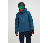 Peak Performance Whitelight Apx Jacket Blu L Uomo