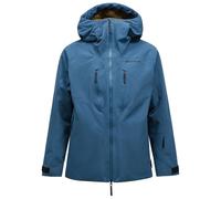 Peak Performance Whitelight Apx Hipe® 2l Insulated Shell Jacket Men Mountain Lake 2xl