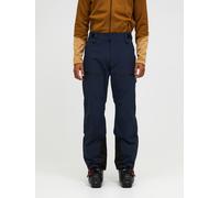 Peak Performance Whitelight Hipe® 2l Insulated Shell Pants Men Blue Shadow M