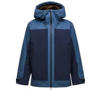 Peak Performance - Whitelight Insulated Jacket - Giacca da sci M blu
