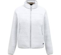 Peak Performance Wildrush Pile Jacket Women Antarctica Xs