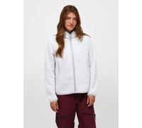 Peak Performance Wildrush Pile Jacket Women Antarctica S