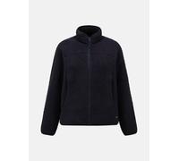 Peak Performance Wildrush Pile Jacket Women Black L
