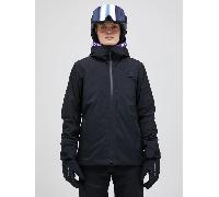 Peak Performance Women Alpine Gore-tex 2l Insulated Shell Jacket Black M