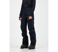 Peak Performance Women Alpine Gore-tex 3l Shell Pants Salute Blue M