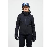 Peak Performance Women Anima 2l Insulated Shell Jacket Black Xl