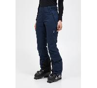 Peak Performance Women Anima Pants Blue Shadow L