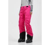 Peak Performance Women Edge Insulated Pants Beetroot Purple M