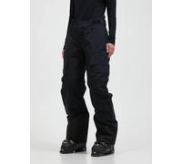 Peak Performance Women Edge Insulated Pants Black Xs